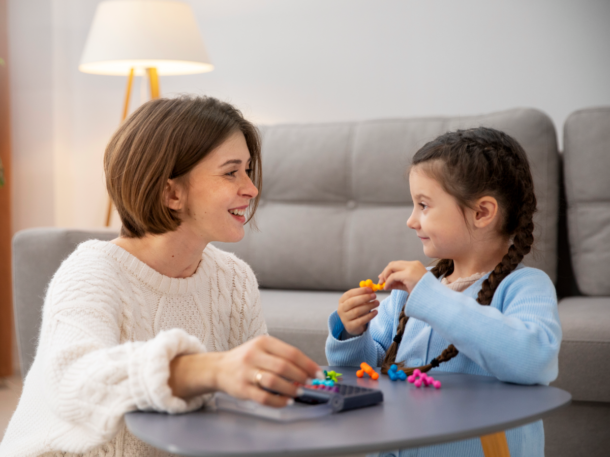 How to Encourage Independence in Toddlers