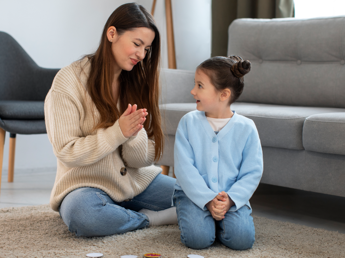 Top Tips to Prepare Your Child for School